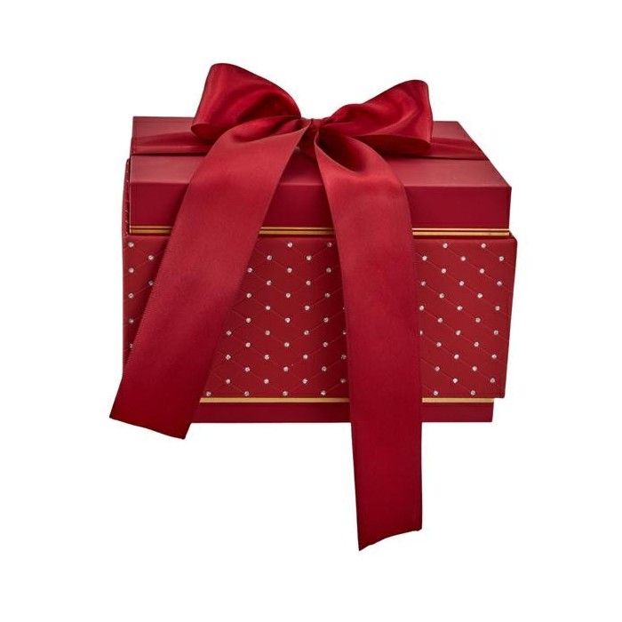 RED SCATOLA RETTANGOLARE MEDIO 18.4X14.4X12.2